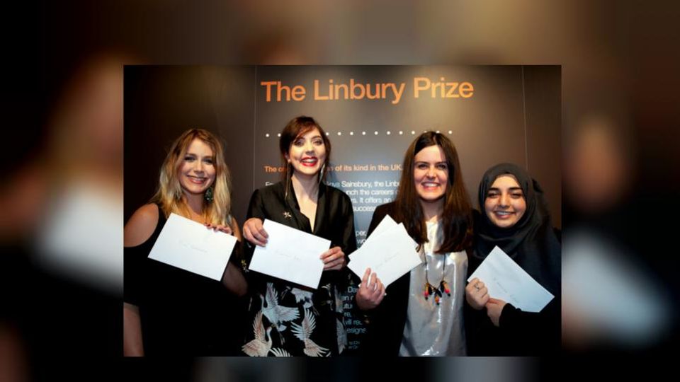 Linbury Prize 2017