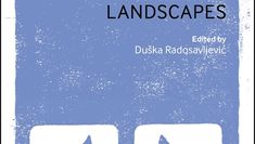 Theatre Criticism: Changing Landscapes, edited by Duška Radosavljević (London: Methuen Bloomsbury). 2016
