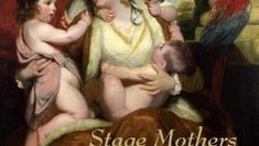 Gerbini Letters chapter in Stage Mothers.