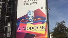 The BFI's Almodovar season in 2016