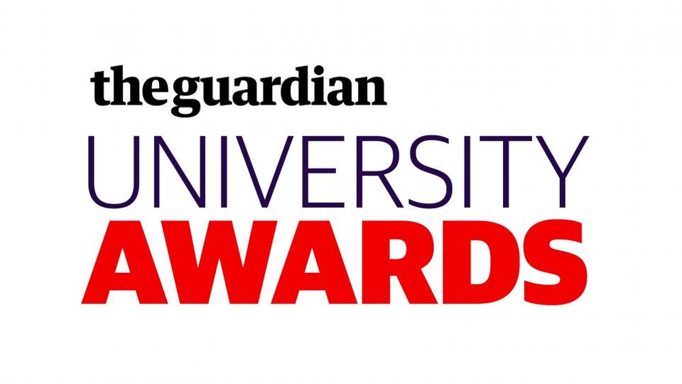 The Guardian University Awards