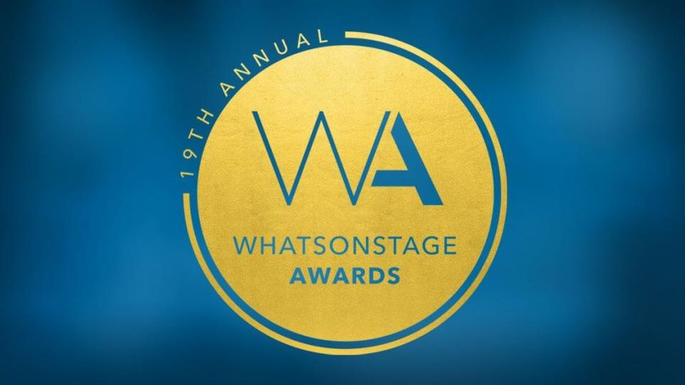 Whats On Stage Awards