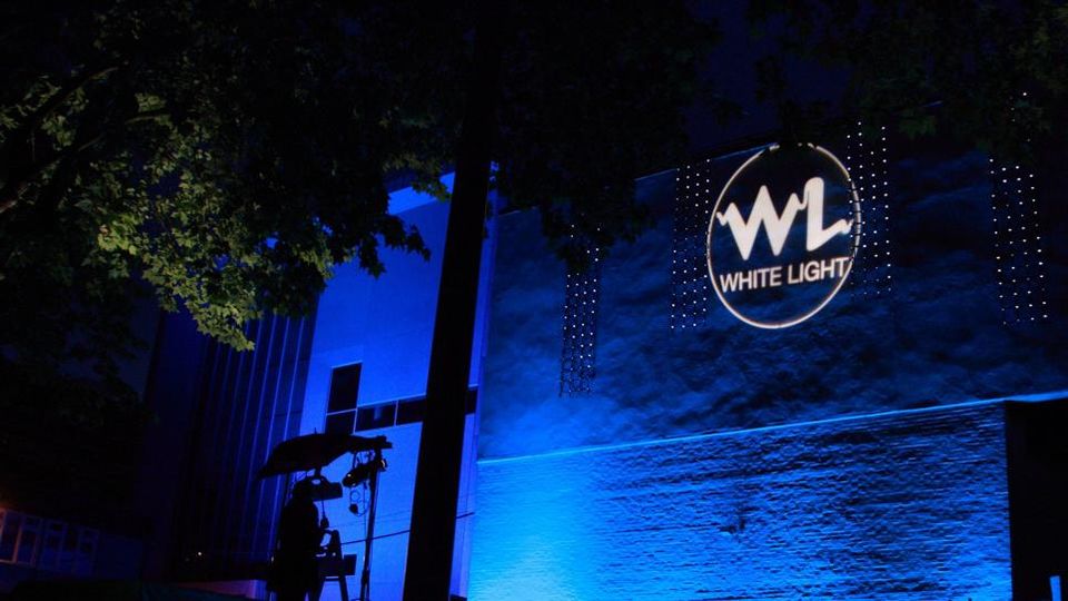 ALD/ White Light New Technology Showcase 2015