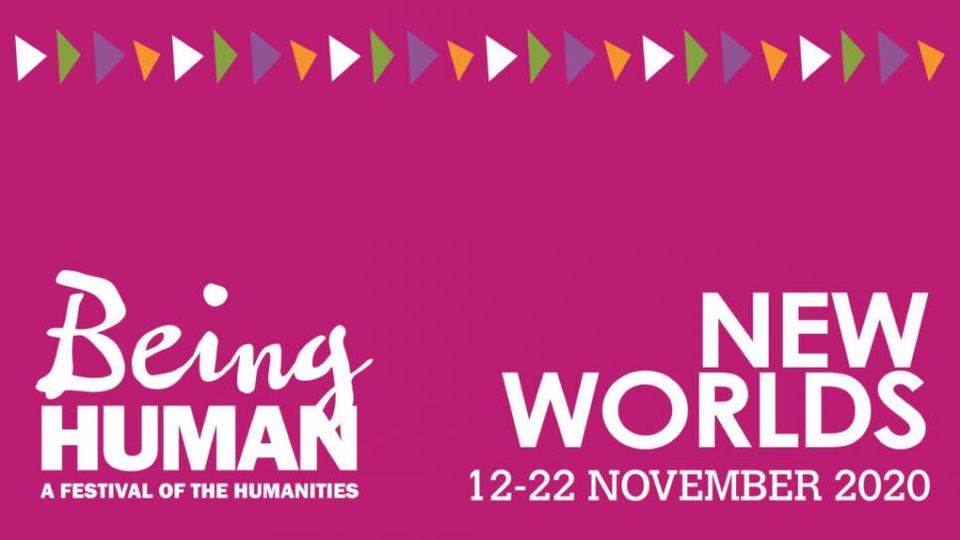 Being Human Festival 2020