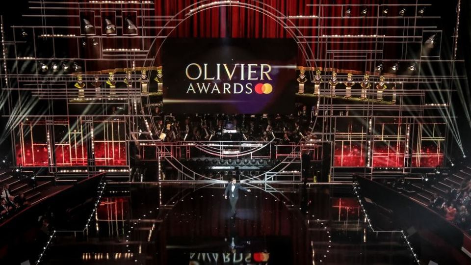 2020 Olivier Award Nominations