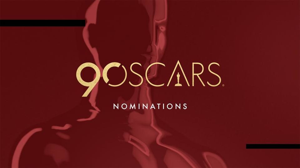 Oscar Nominatons 2018