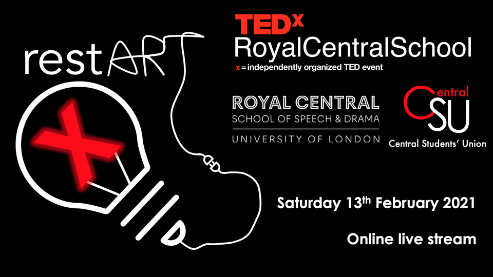 TEDxRoyalCentralSchool 2021