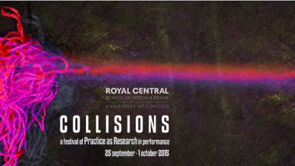 Collisions poster 2015