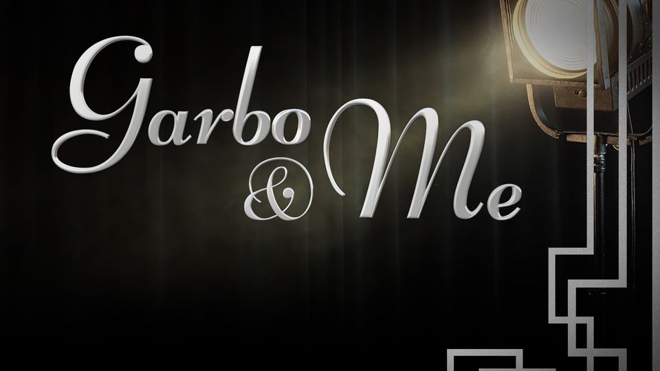 Garbo & Me