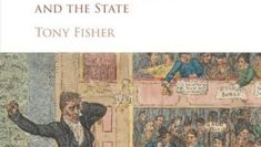 Theatre and Governance in Britain, 1500-1900 by Dr Tony Fisher