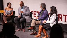 21st Century Acting: Race and Inclusive Practice - What Next?