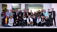 Cast and Crew for Lab:Rat (2018)