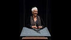 An Evening with Dame Judi Dench 