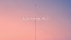 Book cover for, Dramatherapy Reflections and Praxis