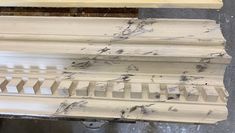 Faux marble for ‘The Great’ Hulu productions