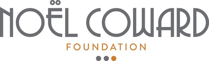 Noel Coward Foundation Logo