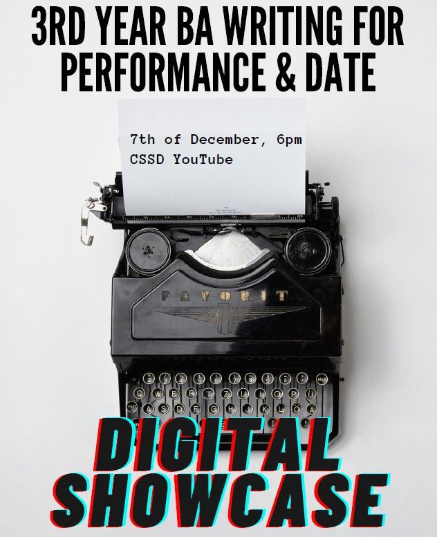 BA DATE Digital Showcase