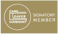 Care Leaver Covenant Signatory Member