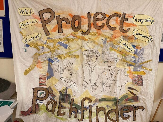 Project Pathfinder Banner